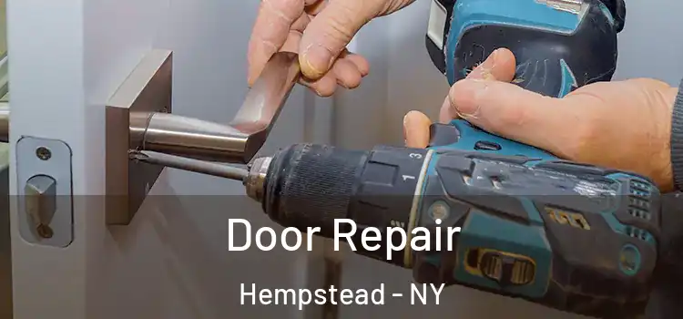 Door Repair Hempstead - NY