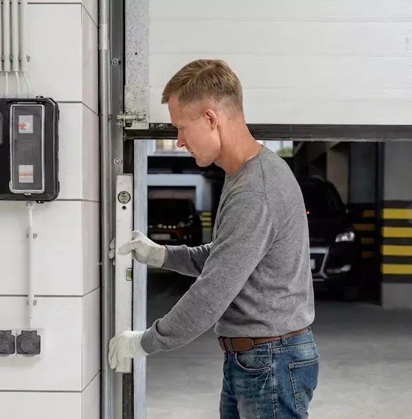 Why Choose Us for Door, Gate and Security Services in Hempstead, NY