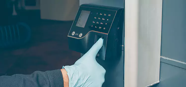 Access Control Installation Hempstead