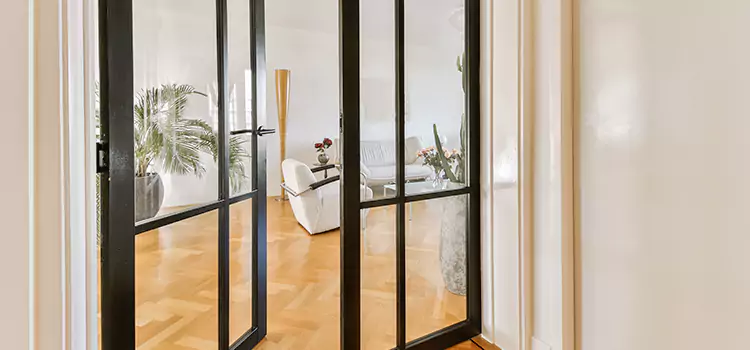 Bifold Door Replacement Hempstead