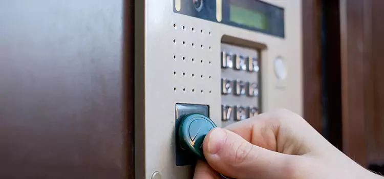 Enhanced Security Features Hempstead