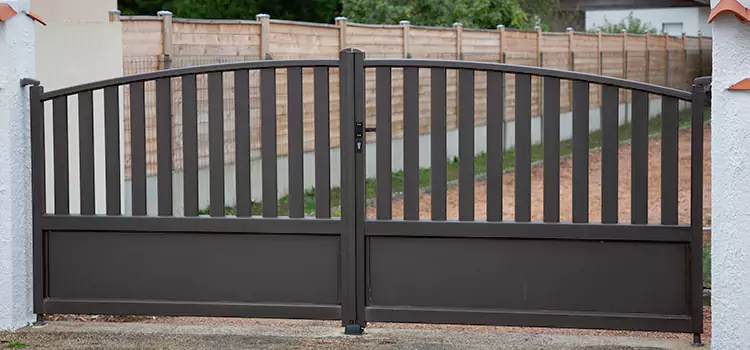 Advanced Gate Solutions in Hempstead, NY