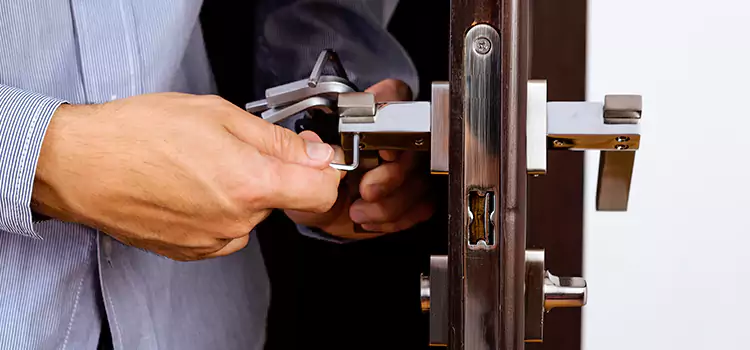 Commercial Door Lock Repair Hempstead