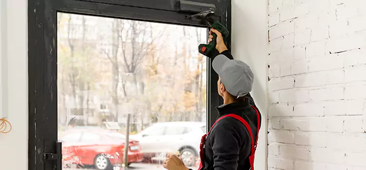 Comprehensive Door Closer Services in Hempstead, NY