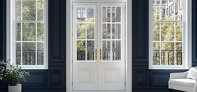 French Door Lock Repair Hempstead