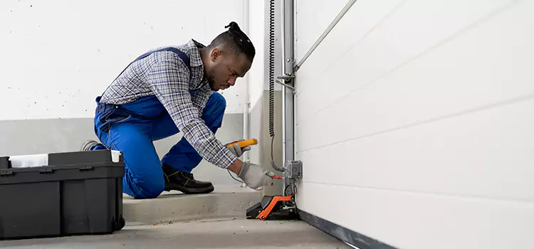 Expert Solutions for Every Garage Lock Need in Hempstead, NY