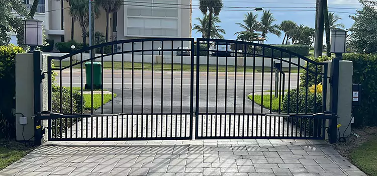 Gate Opener Replacement Near Me in Hempstead, NY