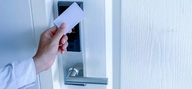 Why Choose Us for Your Keycard Lock Installation in Hempstead, NY?