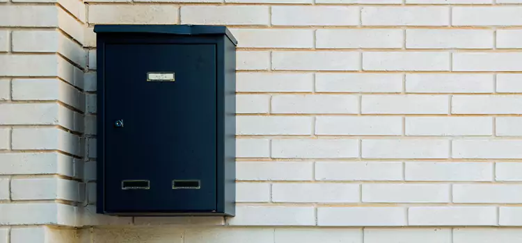Mailbox Lock Repair Hempstead