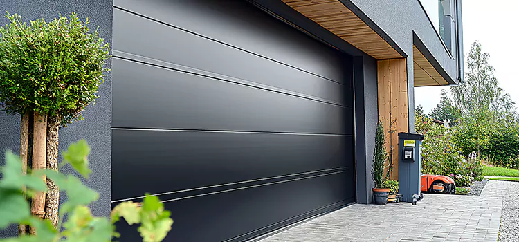 Residential Garage Door Service Hempstead