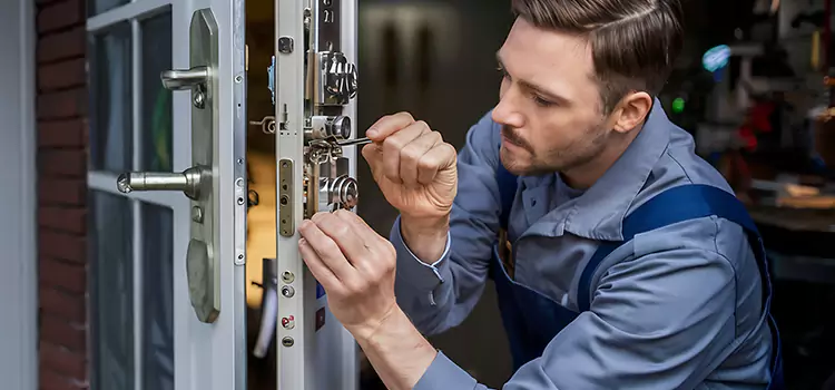 Residential Lock Installation Hempstead