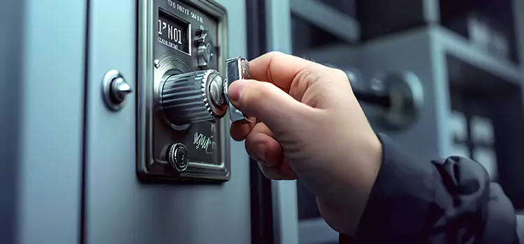 Locksmith Cost to Open Safe Hempstead