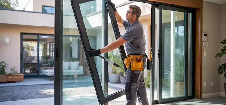 Specialized Sliding Door Roller Services in Hempstead, New York