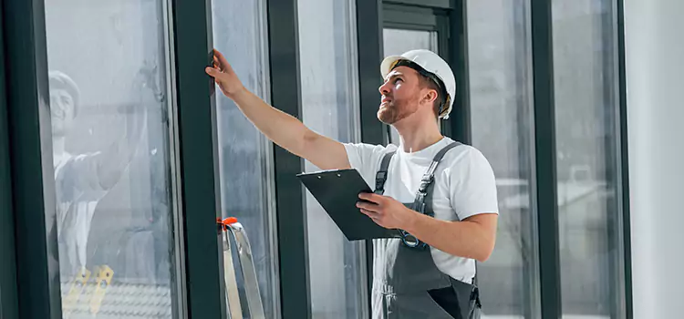 Comprehensive Solutions for Your Sticking Doors in Hempstead, NY