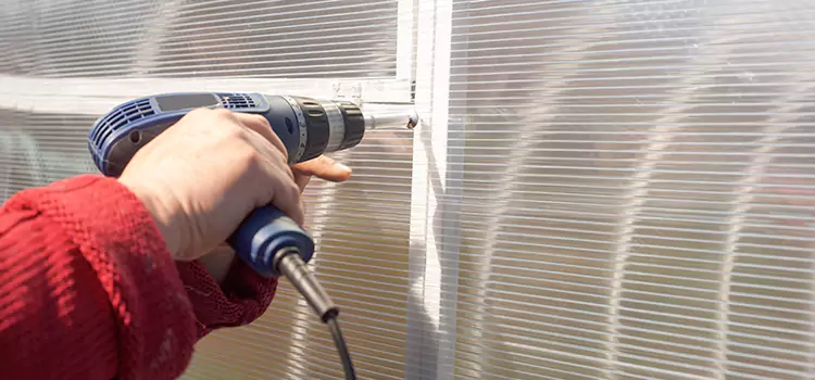 Sliding Screen Door Repair Hempstead