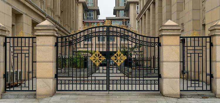 Comprehensive Iron Gate Maintenance Solutions in Hempstead, NY