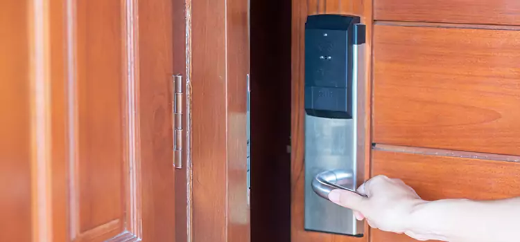 Commercial Keyless Entry Locks Hempstead