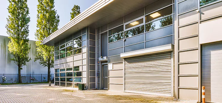 Commercial Garage Door Installation Hempstead