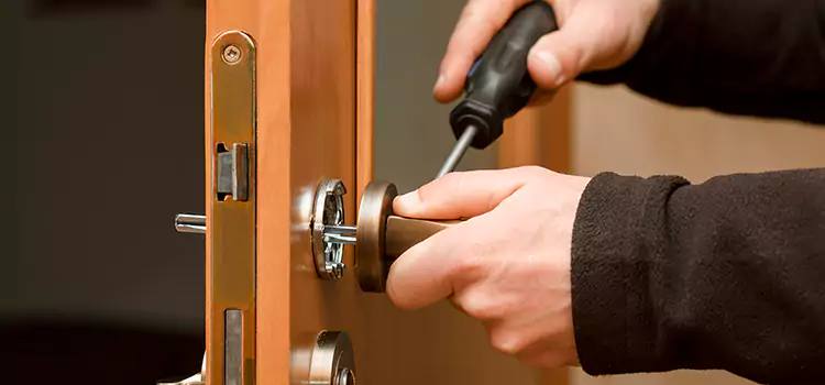 Semi Truck Locksmith Hempstead