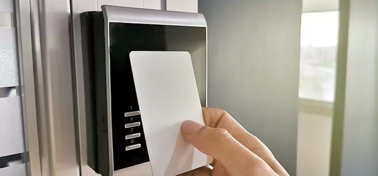 NMS Proximity Switch Door Systems Hempstead