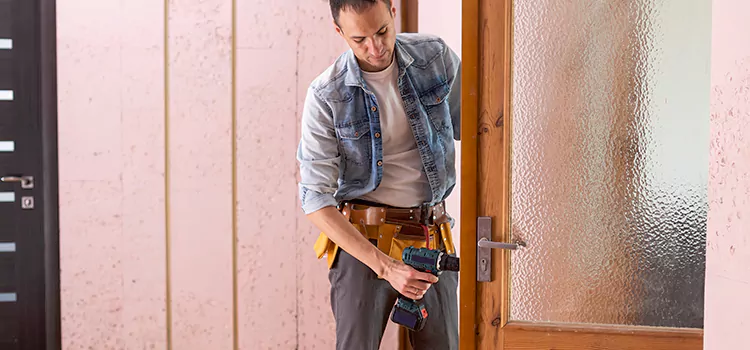 Door Glass Replacement Hempstead
