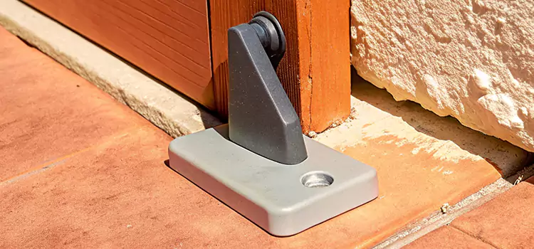 Aesthetic Door Stop Selection Hempstead