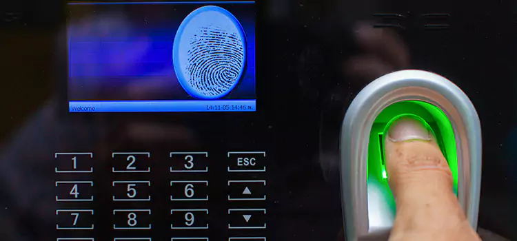 Your Trusted Partner for Secure Access in Hempstead, NY