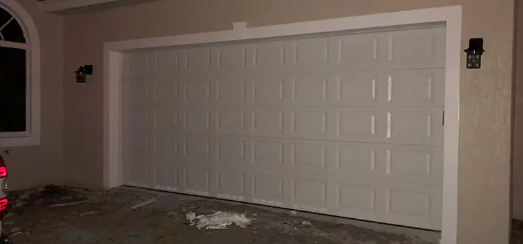 Garage Door Coil Replacement Hempstead