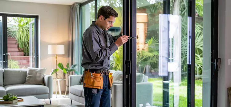 Why Choose Us for Your Glass Door Needs in Hempstead, NY?