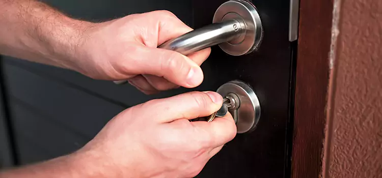 Pella Storm Door Lock Body Replacement Hempstead