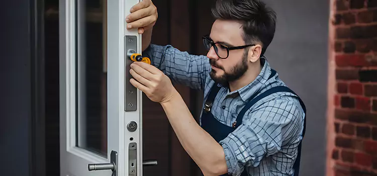 Residential Door Repairs Hempstead