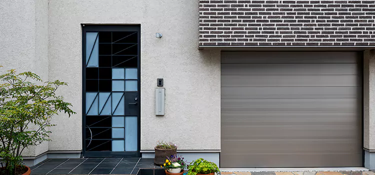 Residential Roll Up Security Doors Hempstead