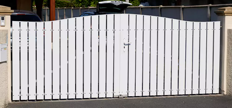 Why Choose Us for Residential Gate Repair in Hempstead, NY?