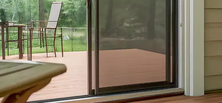 Garage Screen Door Installation Hempstead