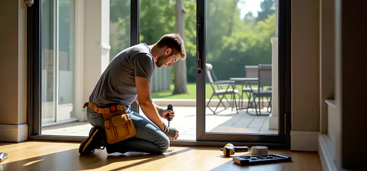 Patio Door Installation Experts in Hempstead, NY