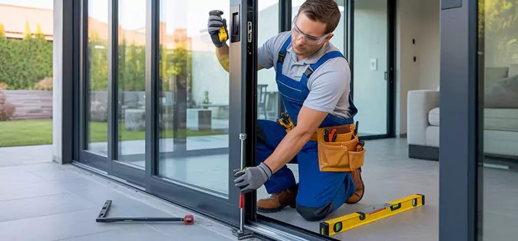 Patio Door Replacement Hempstead