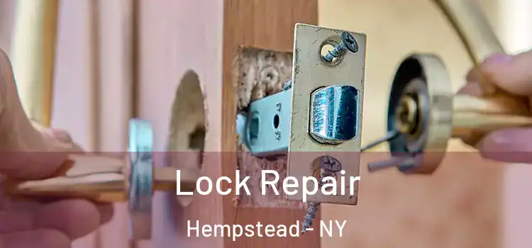 Lock Repair Hempstead - NY
